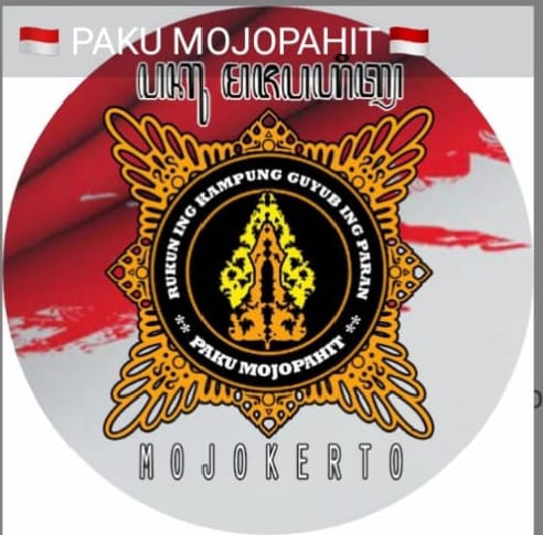 Logo Paguyuban